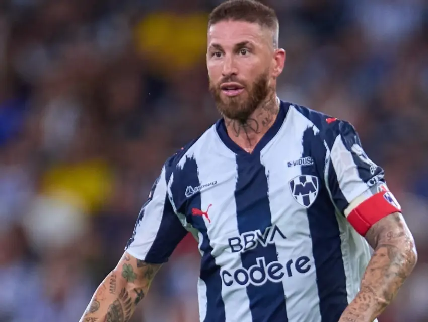 صدمة في مدريد.. راموس يعلن قرارًا يغير كل التوقعات