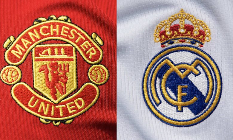 مفاجأة.. مانشستر يونايتد يجهز عرض ضخم لخطف نجم كبير من ريال مدريد