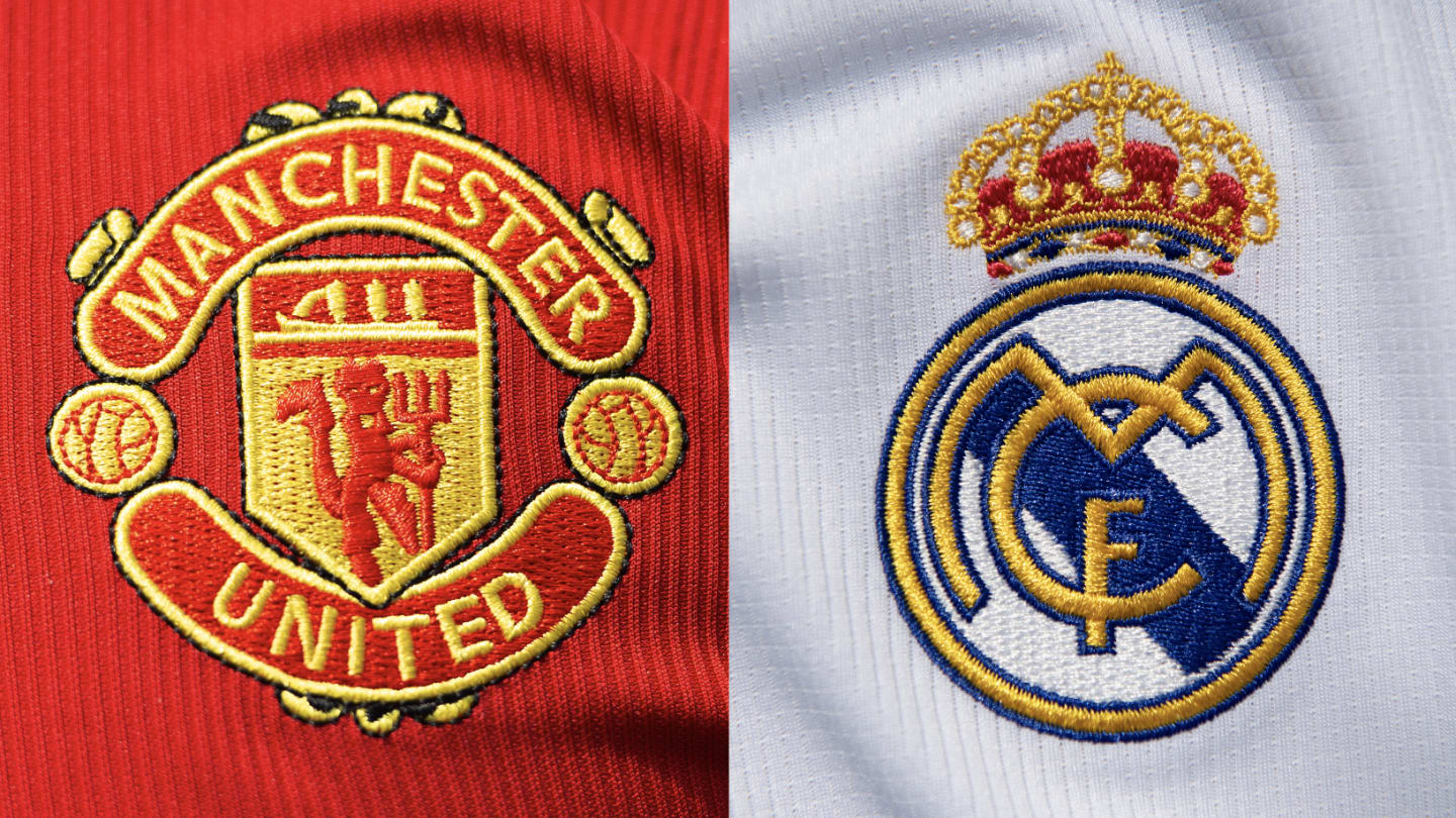 مفاجأة.. مانشستر يونايتد يجهز عرض ضخم لخطف نجم كبير من ريال مدريد