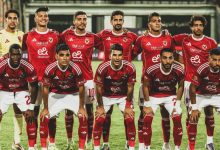 الخطيب يدهش الجميع.. مفاجأة صادمة لنجمي الأهلي المصري
