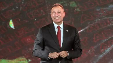 صدمة لجماهير الأهلي.. الكابتن كان على أبواب الرحيل لكن الخطيب يتدخل
