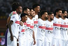 خبر يهز الميركاتو.. الزمالك يخطف مهاجم سوبر في فترة الانتقالات الشتوية