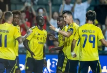 كريستيانو يضغط بقوة.. رونالدو يطالب النصر بضم زميله السابق