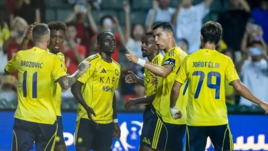 كريستيانو يضغط بقوة.. رونالدو يطالب النصر بضم زميله السابق