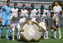 من أساسي إلى بديل.. مستقبل نجم ريال مدريد في كأس العالم على المحك