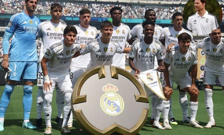 من أساسي إلى بديل.. مستقبل نجم ريال مدريد في كأس العالم على المحك