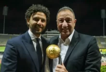 بعد الكابيتانو.. الخطيب يُقصي الضحية الثانية من سباق انتخابات الأهلي