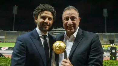 بعد الكابيتانو.. الخطيب يُقصي الضحية الثانية من سباق انتخابات الأهلي