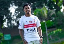 خطوة إنسانية.. جون إدوارد يلبي رغبة والد خوان ألفينا في الزمالك