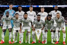 السعودية تواصل الزحف.. عرض ضخم لنجم جديد من ريال مدريد