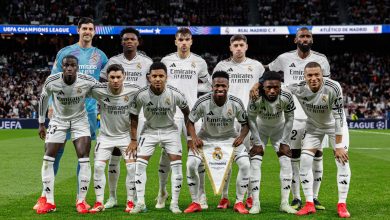 السعودية تواصل الزحف.. عرض ضخم لنجم جديد من ريال مدريد