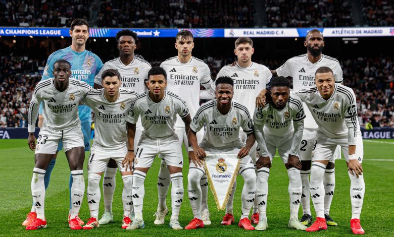 السعودية تواصل الزحف.. عرض ضخم لنجم جديد من ريال مدريد