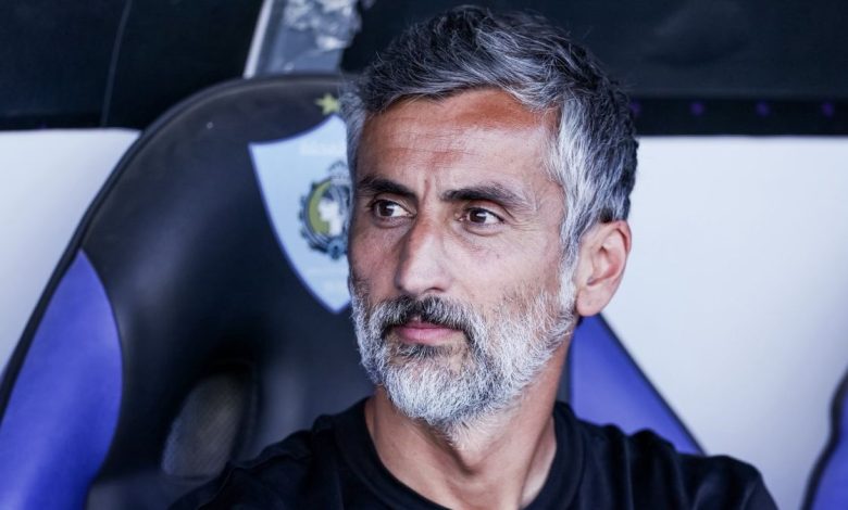 بعد فسخ عقده مع الأهلي.. ريبيرو يعود للتدريب في القارة السمراء