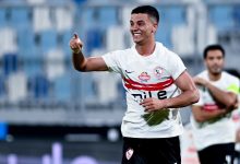 الزمالك يحدد شرطه المالي لبيع محمد شحاتة نهاية الموسم.. فرمان إدوارد