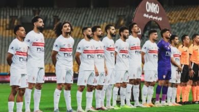 فيريرا ممكن يستغنى عن اتنين من لاعيبة الزمالك قبل مواجهة الأهلي