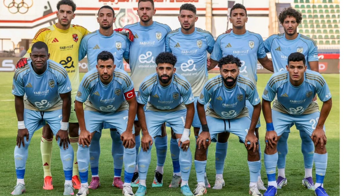 ليلة ساخنة في القلعة الحمراء| الأهلي يسابق الزمن لخطف ديانج من بيراميدز.. والخطيب يجهز رصاصة الرحمة ومفاجأة برتغالية تقترب