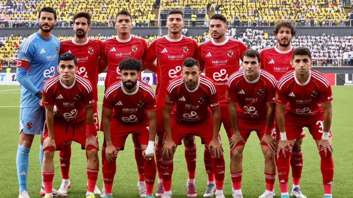 الأهلي في مفترق طرق قبل الميركاتو.. وليد صلاح الدين يوجّه رسالة نارية لثلاثي الراحلين.. توروب يجمّد المفاوضات الأولى، وكولر يدخل المشهد لحل أزمة الهجوم مستغلًا "ضحية" سابقة