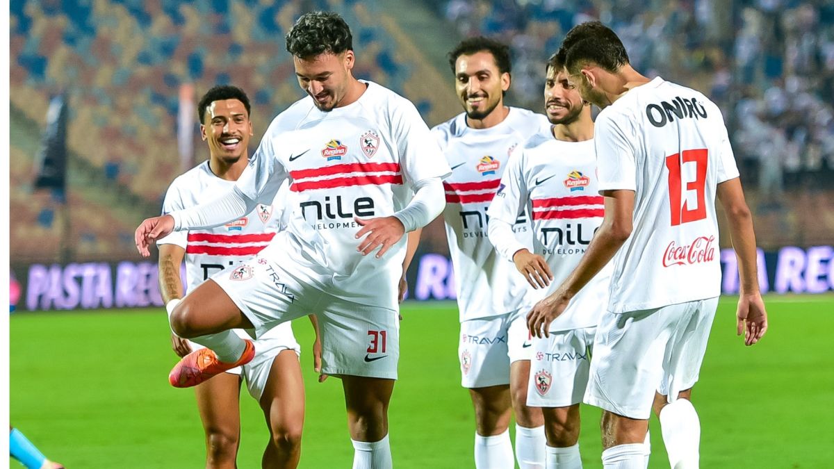 انفراجة في الزمالك..عودة الثلاثي قبل مواجهة ديكيداها ومفاوضات لإنقاذ نجم من مقصلة فيريرا وسط صدمة بسبب إصابة عبد الله السعيد