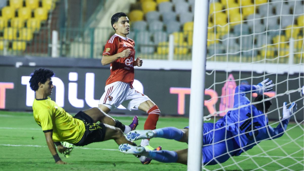 الأهلي يترقب حسم ملف المدير الفني.. بن شرقي ينتظر وموعد مباراة الاتحاد يتغير بسبب دوري الأبطال