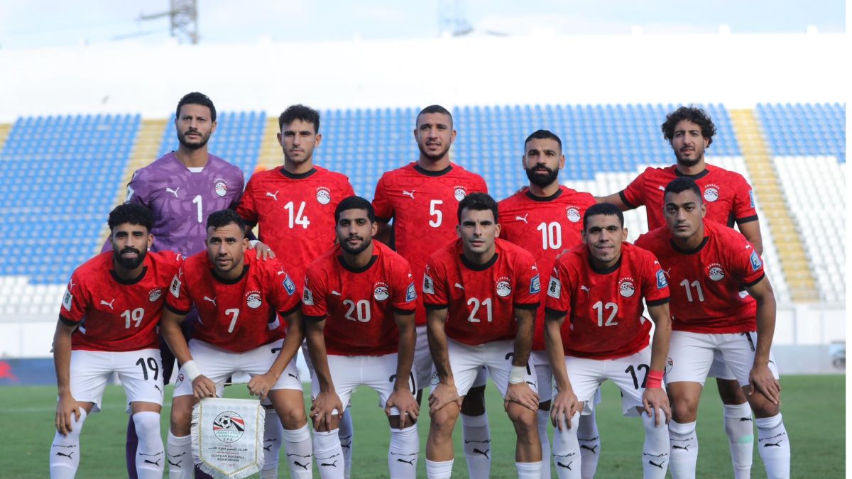 رسمياً.. حسام حسن يصنع التاريخ ويقود مصر للتأهل إلى مونديال 2026 .. العميد أول مصري يتأهل لاعباً ومدرباً.. ودياب: "إنجاز أسعد الملايين"