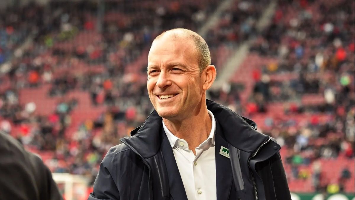 رسميًا.. الأهلي يعلن التعاقد مع ياس سوروب براتب خرافي 400 مليون جنيه وبدء عهد جديد