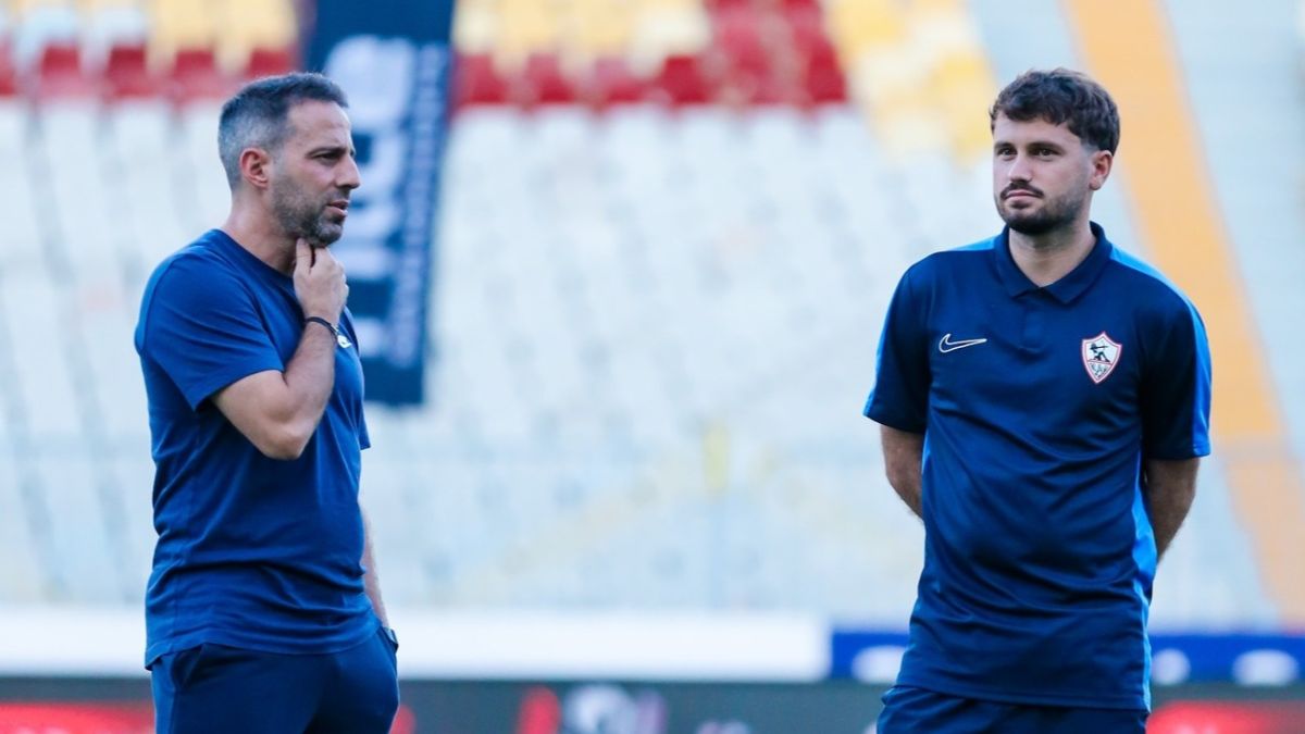 إدارة الزمالك تستقر على خليفة فيريرا.. مفاجأة من العيار الثقيل