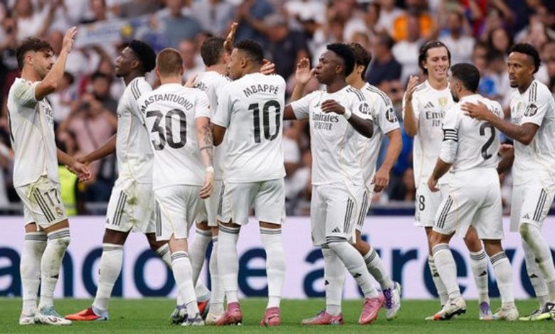 نجم ريال مدريد يعترف: فكرت في الاعتزال بعد الإصابات دي كلها