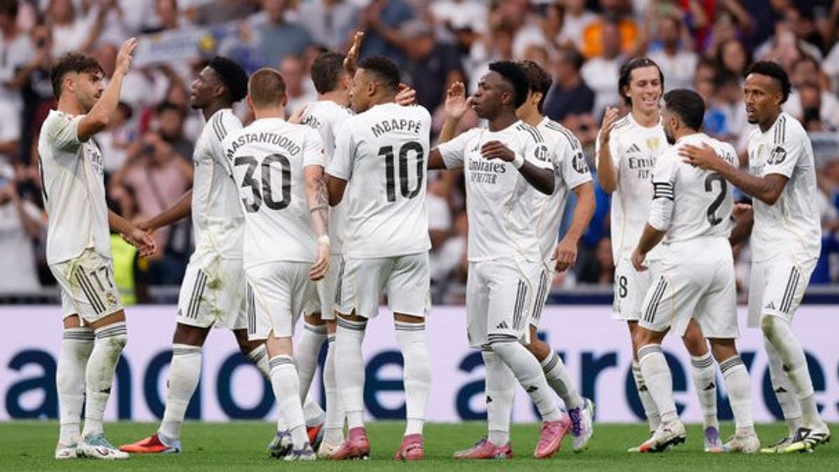 نجم ريال مدريد يعترف: فكرت في الاعتزال بعد الإصابات دي كلها