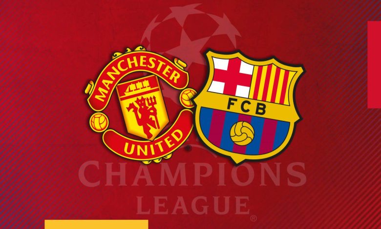 برشلونة في اختبار صعب.. عرض إنجليزي مجنون بقيمة 150 مليون يورو