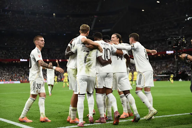 تشابي ألونسو يربك الجميع برد غير متوقع بعد اعتذار أحد نجوم ريال مدريد