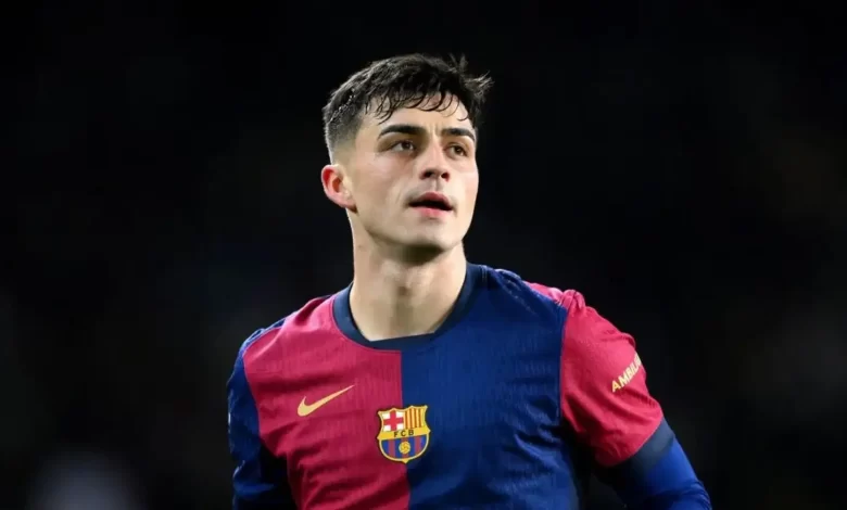 برشلونة في حالة تخوف قبل الكلاسيكو.. الأداء المتواضع لنجم الفريق يثير الجدل