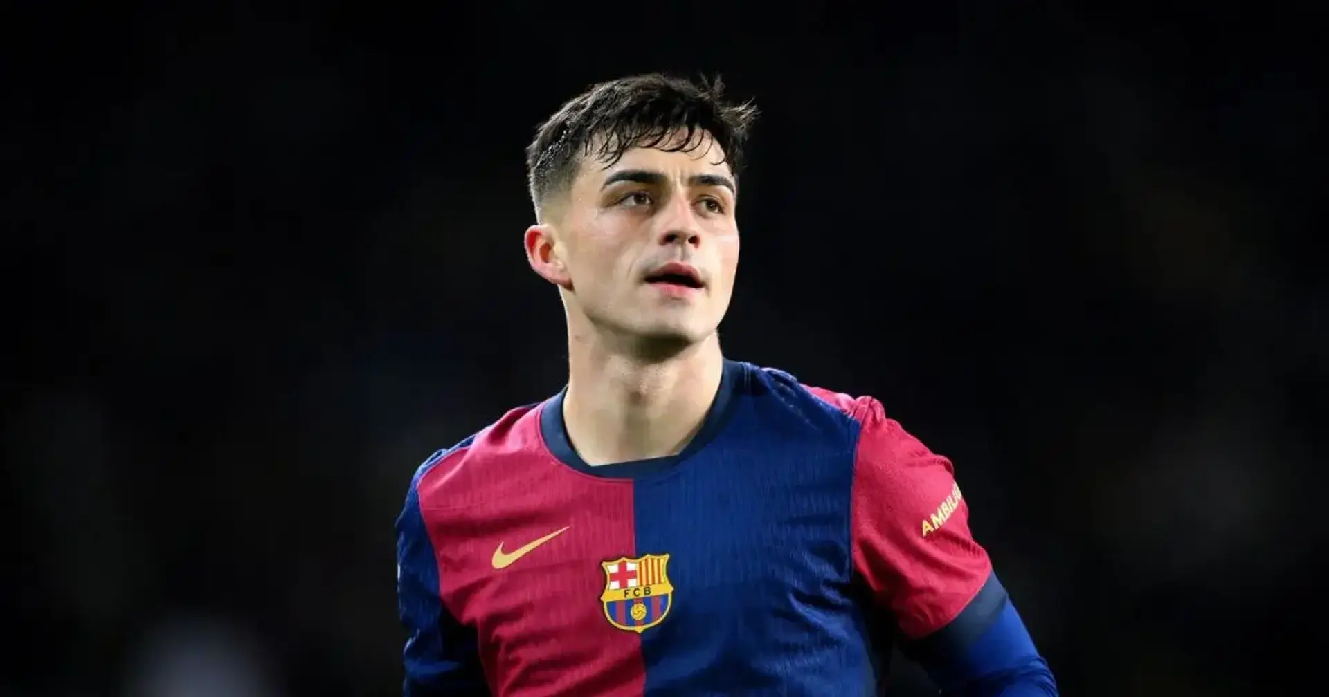 برشلونة في حالة تخوف قبل الكلاسيكو.. الأداء المتواضع لنجم الفريق يثير الجدل