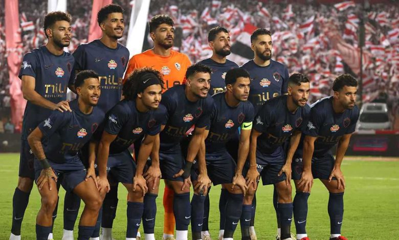 مفاجأة الانتقالات.. الزمالك ينتظر خطوة واحدة لحسم 3 صفقات
