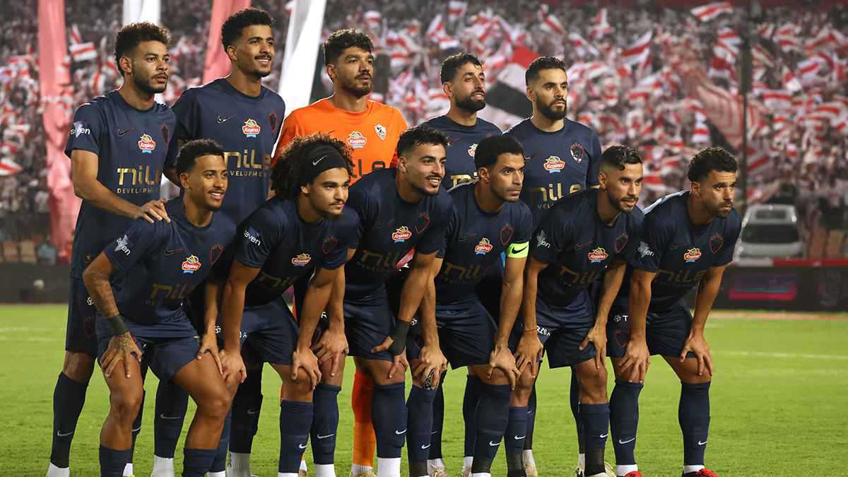 مفاجأة الانتقالات.. الزمالك ينتظر خطوة واحدة لحسم 3 صفقات