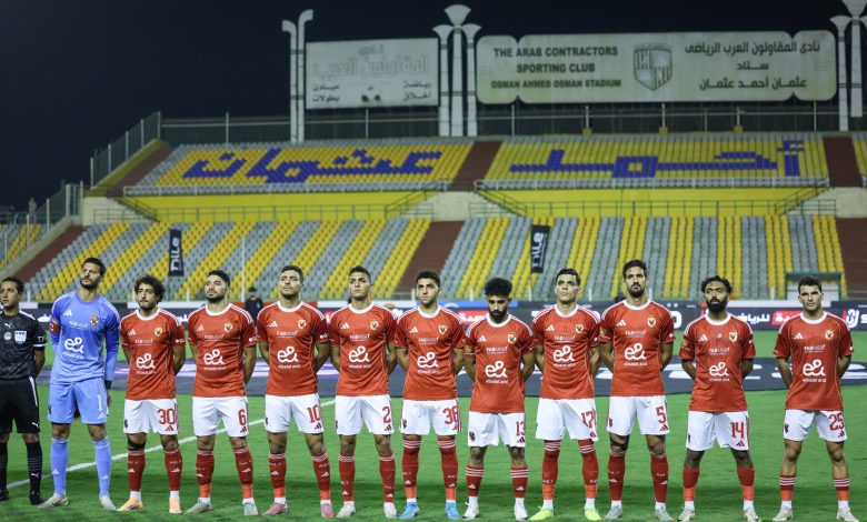 خطوة غير متوقعة من الأهلي تربك حسابات الزمالك.. وعلاء عبد العال يدخل على الخط
