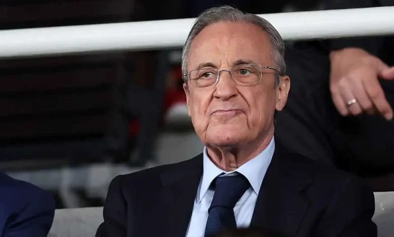 5 صفقات جامدة.. ريال مدريد يحضّر لميركاتو صيفي حار في 2026