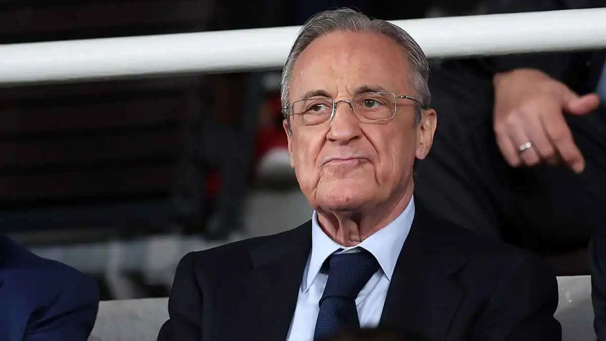 5 صفقات جامدة.. ريال مدريد يحضّر لميركاتو صيفي حار في 2026