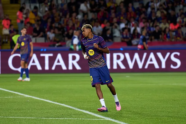 توتر علني: برشلونة يرد على المنتخب بعد الأزمة الأخيرة