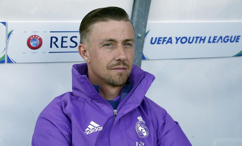 بعد مباراة فياريال.. غوتي يُثني على لاعب ريال مدريد بطريقة مفاجئة