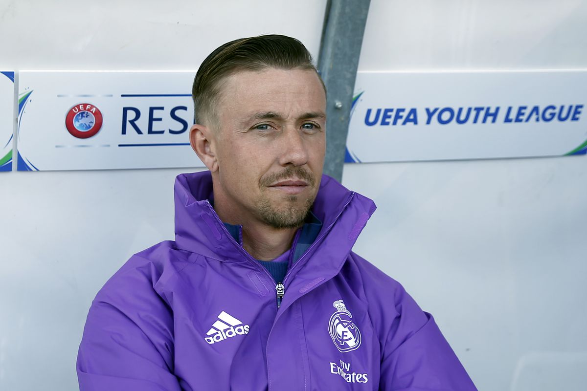 بعد مباراة فياريال.. غوتي يُثني على لاعب ريال مدريد بطريقة مفاجئة