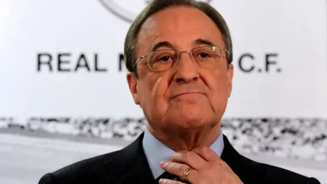 ريال مدريد على بُعد خطوة من استرجاع “الكنز المفقود” مقابل رقم صادم
