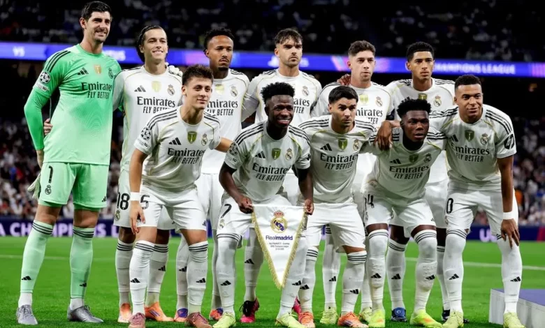 ألونسو يُعلن عن مفاجأة غير متوقعة في ريال مدريد قبل مواجهة برشلونة
