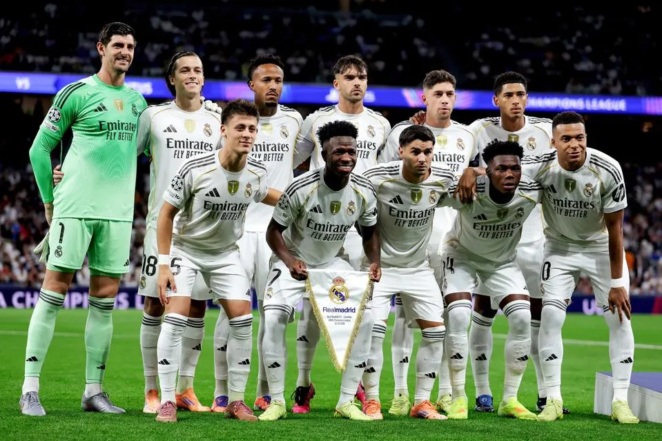 ألونسو يُعلن عن مفاجأة غير متوقعة في ريال مدريد قبل مواجهة برشلونة