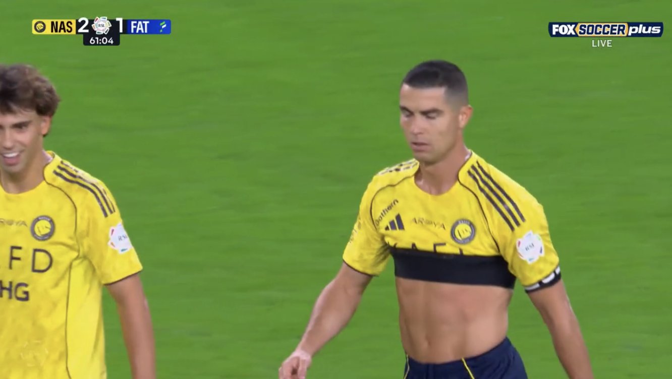 أهداف مباراة النصر والفتح اليوم فى الدوري السعودي