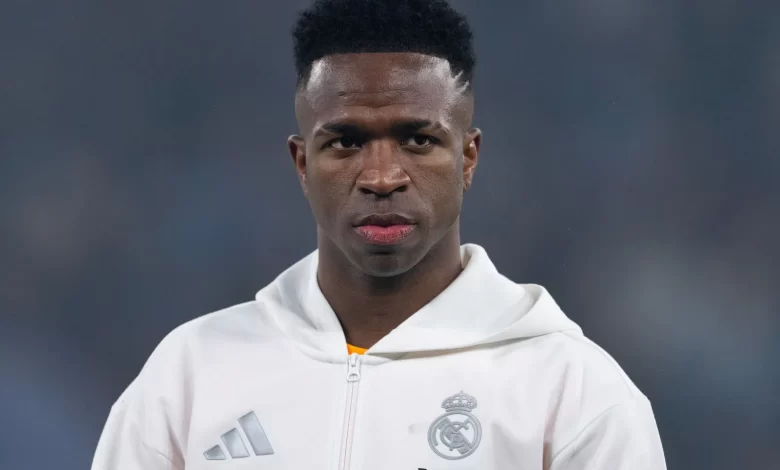 فينيسيوس يُفجّر أزمة داخل ريال مدريد بعد الكلاسيكو.. إدارة النادي تتحرك