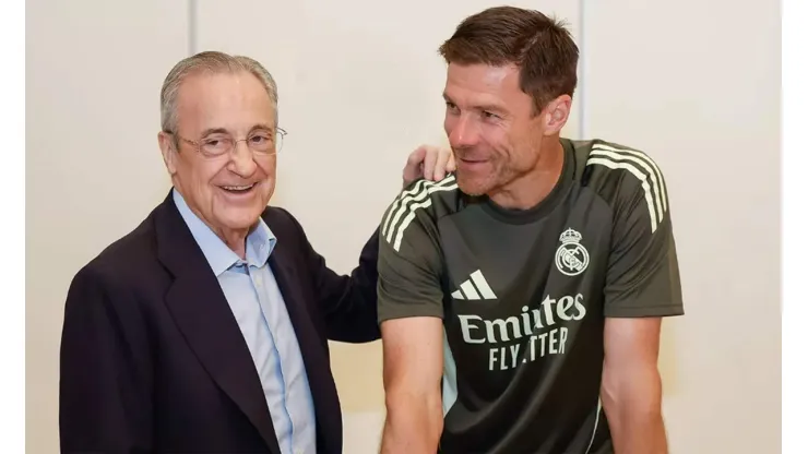 بيريز يحسم موقف نجم ريال مدريد بعد تراجع مستواه بشكل مفاجئ