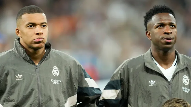 مفاجأة الميركاتو.. اتفاق وشيك بين ريال مدريد ومانشستر سيتي على تبادل مدوّي