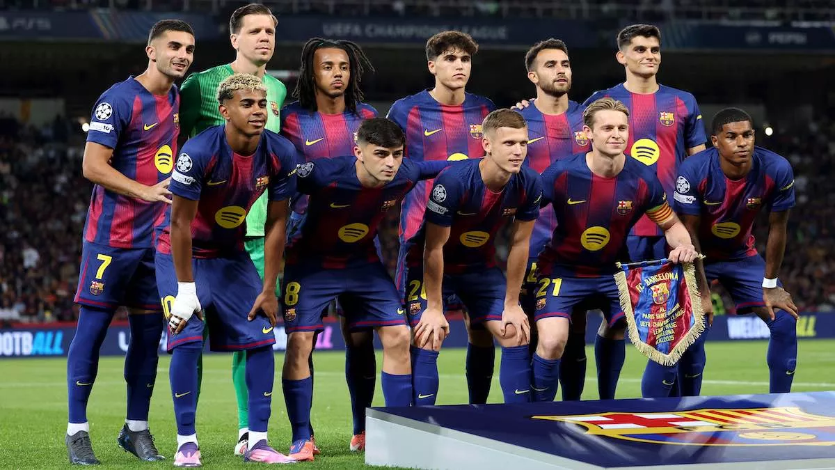مستقبل فليك مع برشلونة في خطر بعد صدمة باريس