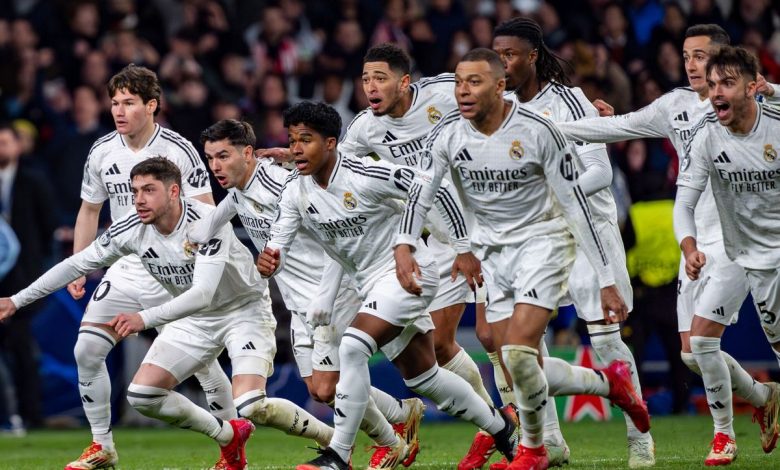 تراجع ضخم في سعر نجم ريال مدريد.. 50 مليون يورو في سنة واحدة