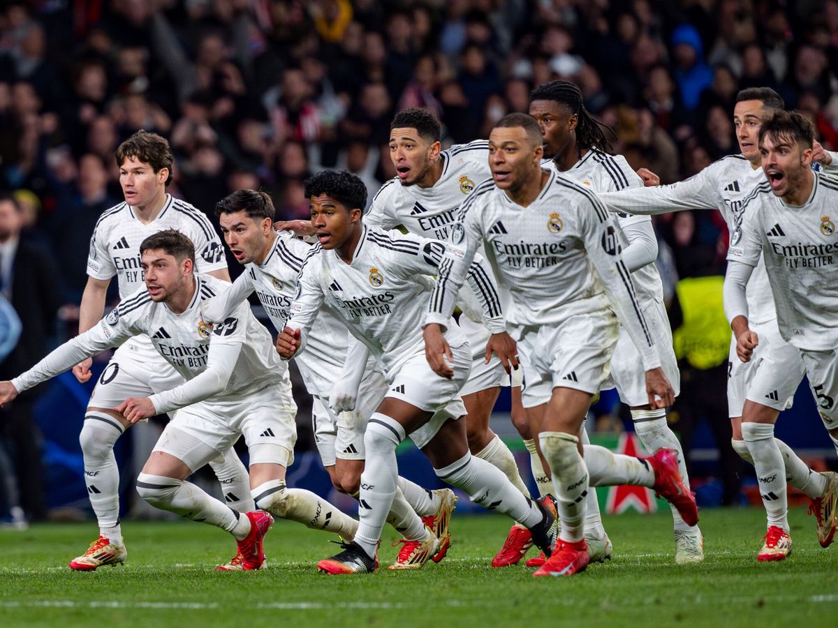 تراجع ضخم في سعر نجم ريال مدريد.. 50 مليون يورو في سنة واحدة